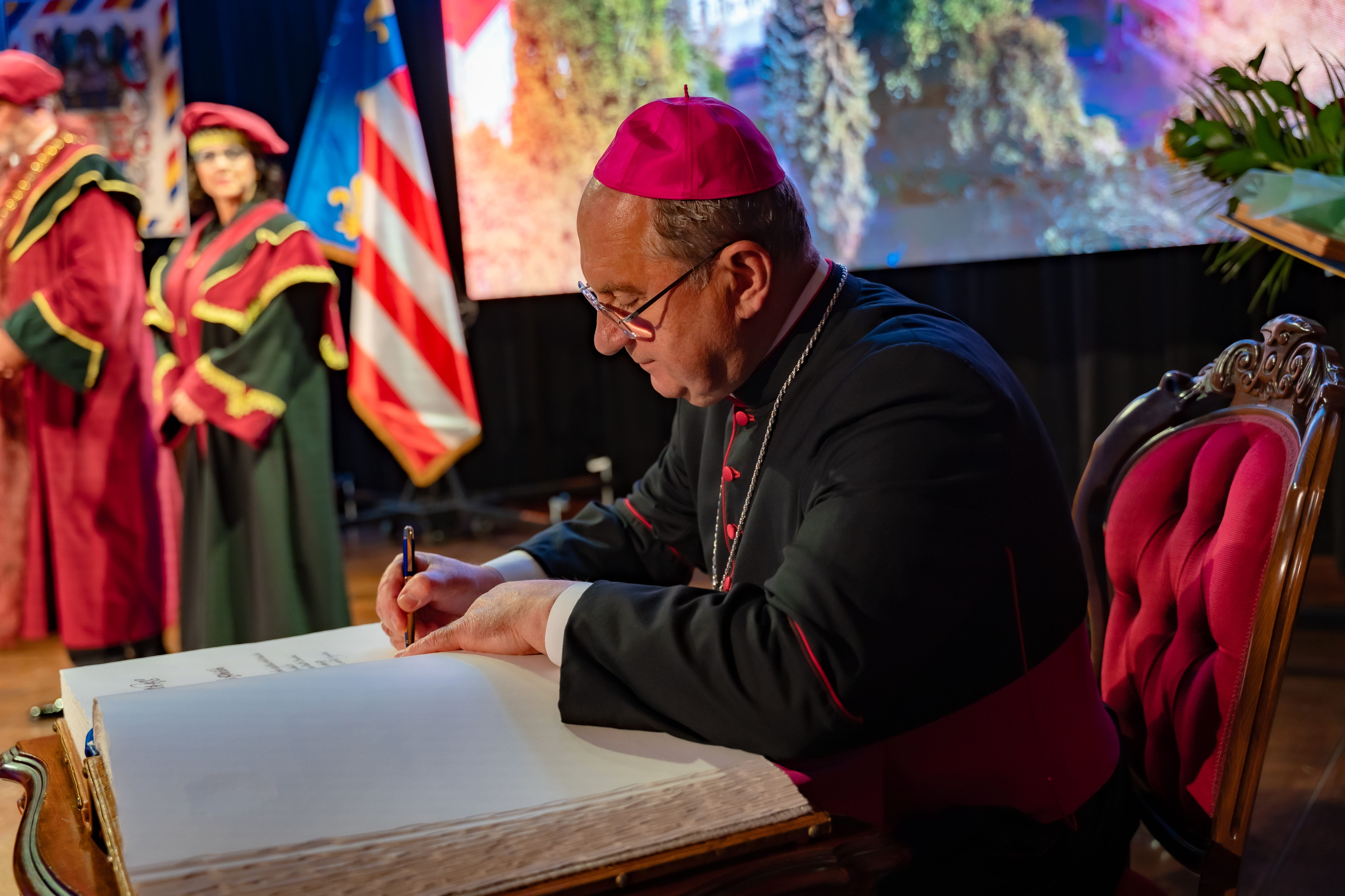 Slavnostny ceremonial udelovania Ceny mesta Kosice a Cien primatora mesta Kosice-8